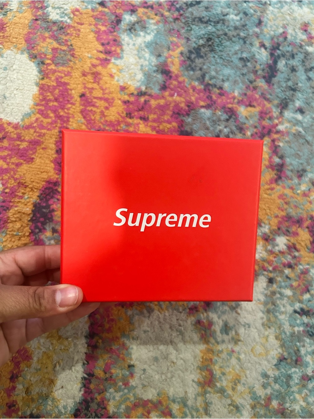 Supreme Wallet - Picture 3 of 3